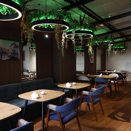 Graphica Tbilisi Hotel Kültér fotó