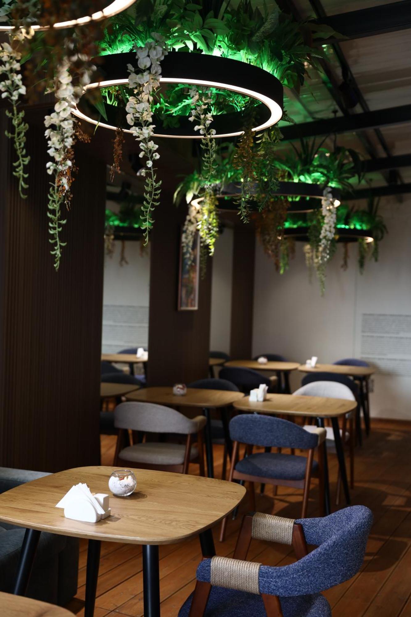 Graphica Tbilisi Hotel Kültér fotó