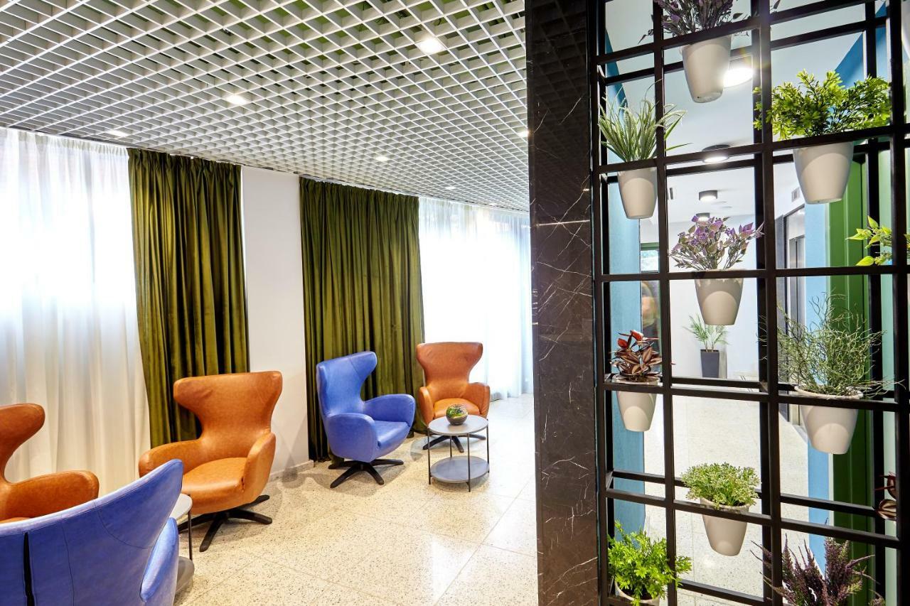 Graphica Tbilisi Hotel Kültér fotó