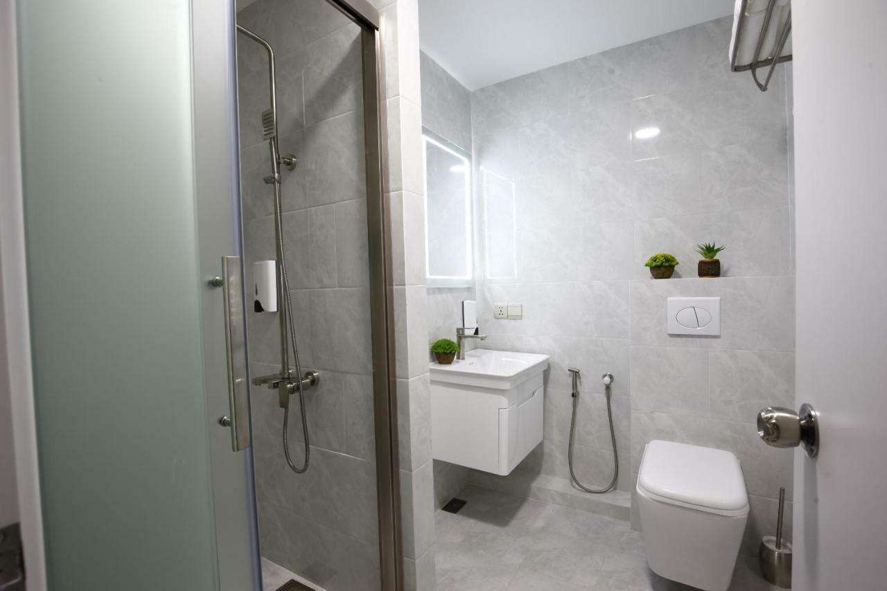 Graphica Tbilisi Hotel Kültér fotó