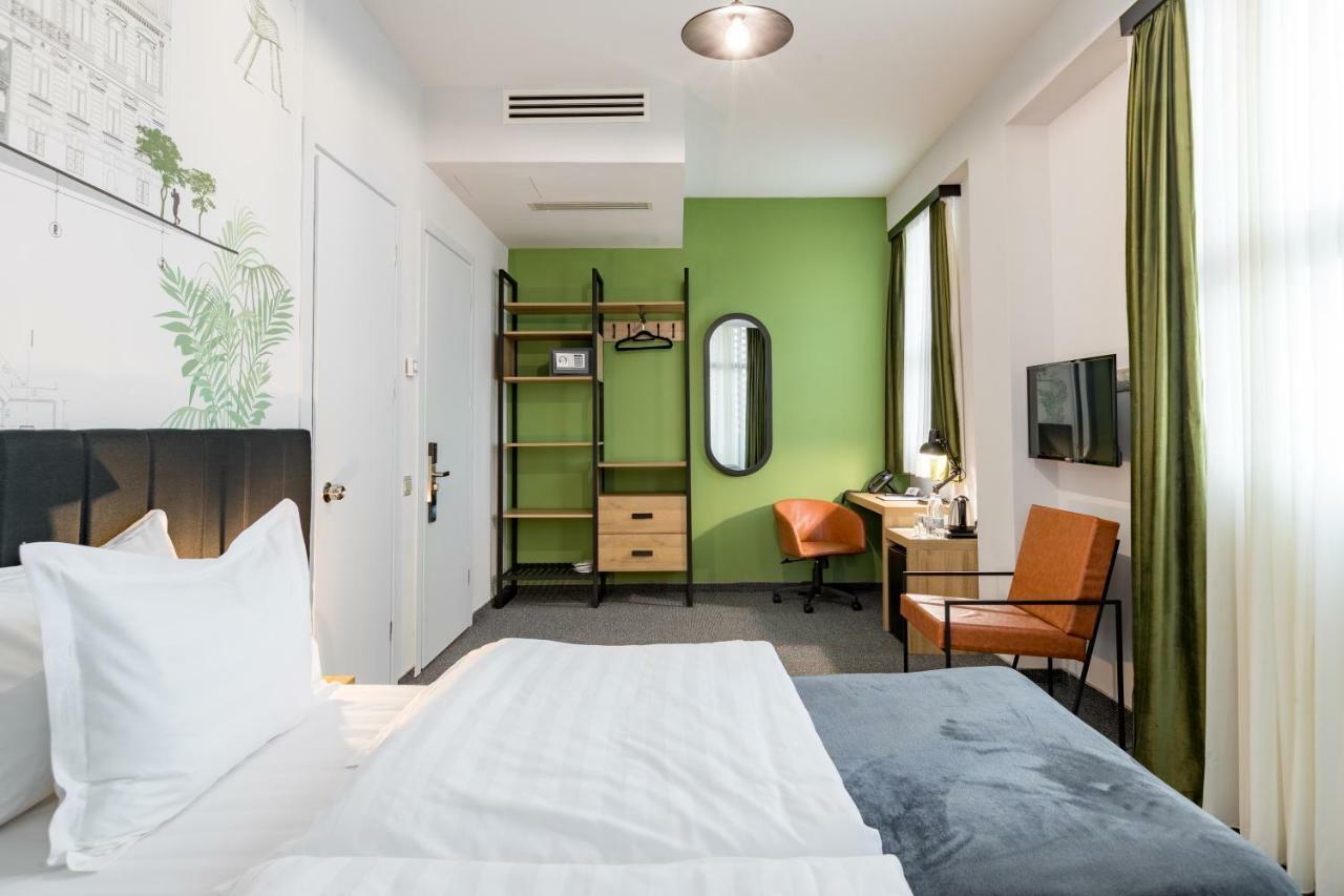 Graphica Tbilisi Hotel Kültér fotó